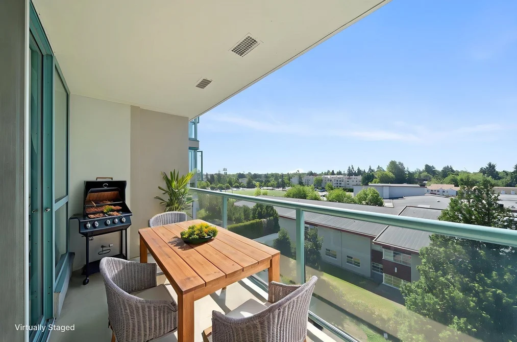 701 7500 GRANVILLE AVENUE, Richmond BC V6Y 3Y6, Richmond BC — Residential for Sale — Photo 15 of 27