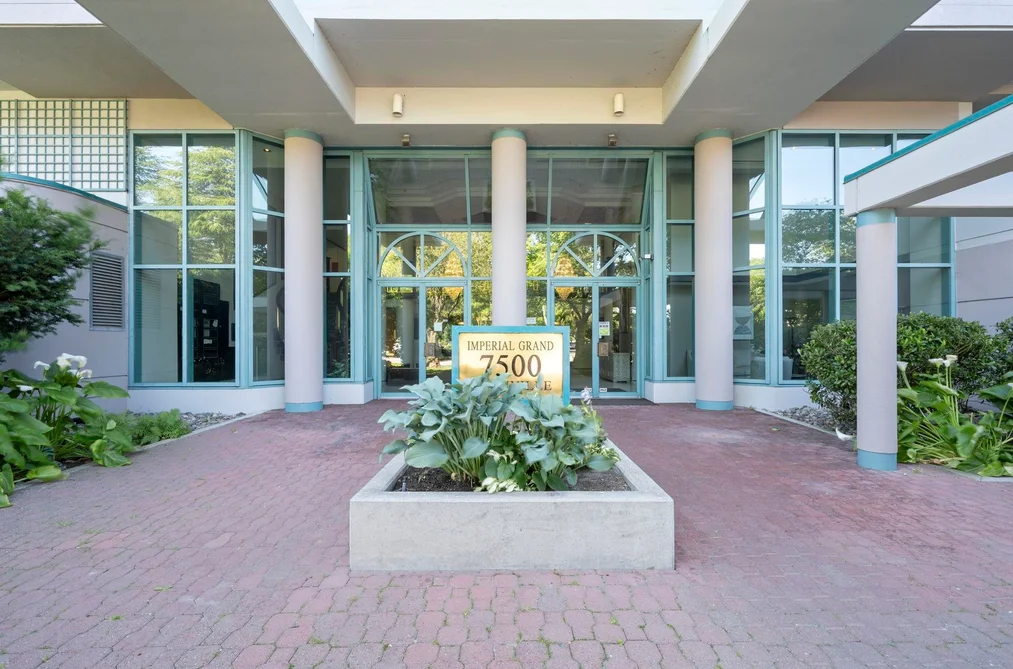 701 7500 GRANVILLE AVENUE, Richmond BC V6Y 3Y6, Richmond BC — Residential for Sale — Photo 25 of 27