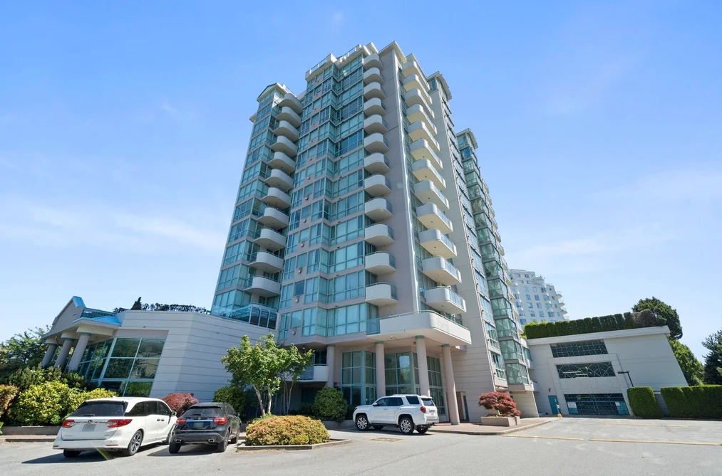 701 7500 GRANVILLE AVENUE, Richmond BC V6Y 3Y6, Richmond BC — Residential for Sale — Photo 26 of 27