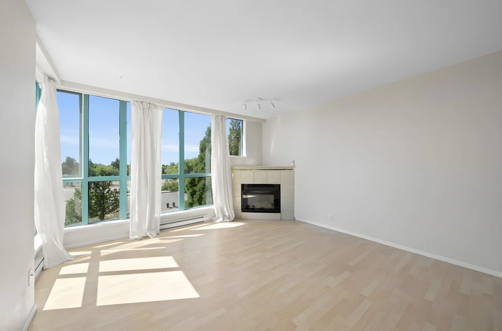 701 7500 GRANVILLE AVENUE, Richmond BC V6Y 3Y6, Richmond BC — Residential for Sale — Photo 5 of 27