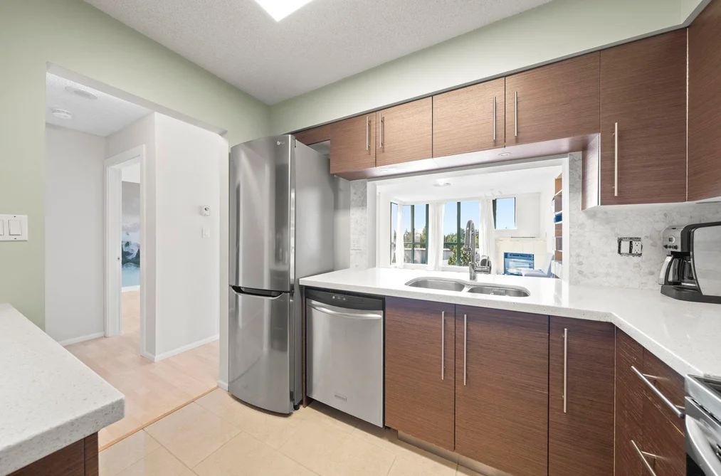 701 7500 GRANVILLE AVENUE, Richmond BC V6Y 3Y6, Richmond BC — Residential for Sale — Photo 9 of 27