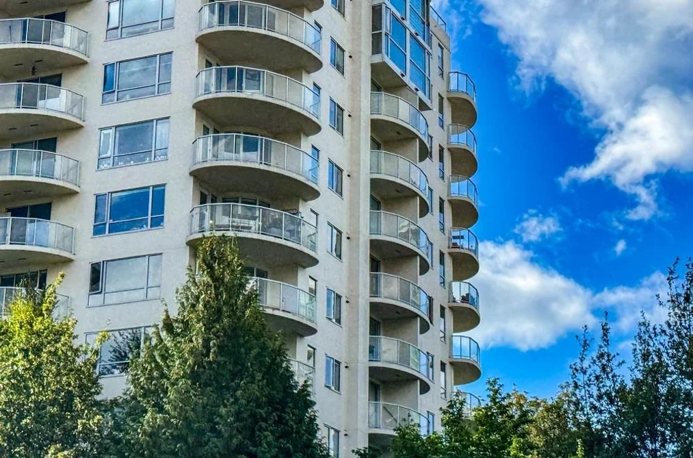 701 7680 GRANVILLE AVENUE, Richmond BC V6Y 4B9, Richmond BC — Residential for Sale - Photo 2