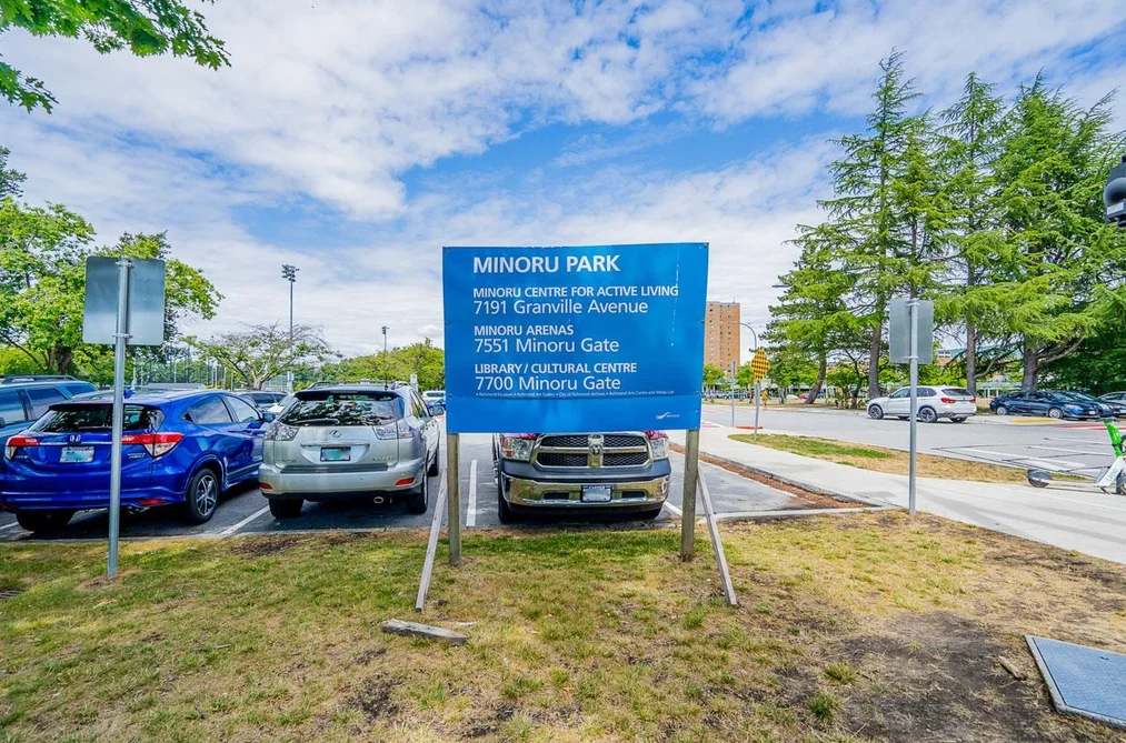 701 7680 GRANVILLE AVENUE, Richmond BC V6Y 4B9, Richmond BC — Residential for Sale — Photo 24 of 29