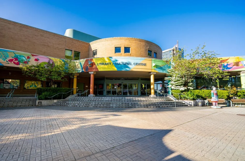 701 7680 GRANVILLE AVENUE, Richmond BC V6Y 4B9, Richmond BC — Residential for Sale — Photo 25 of 29