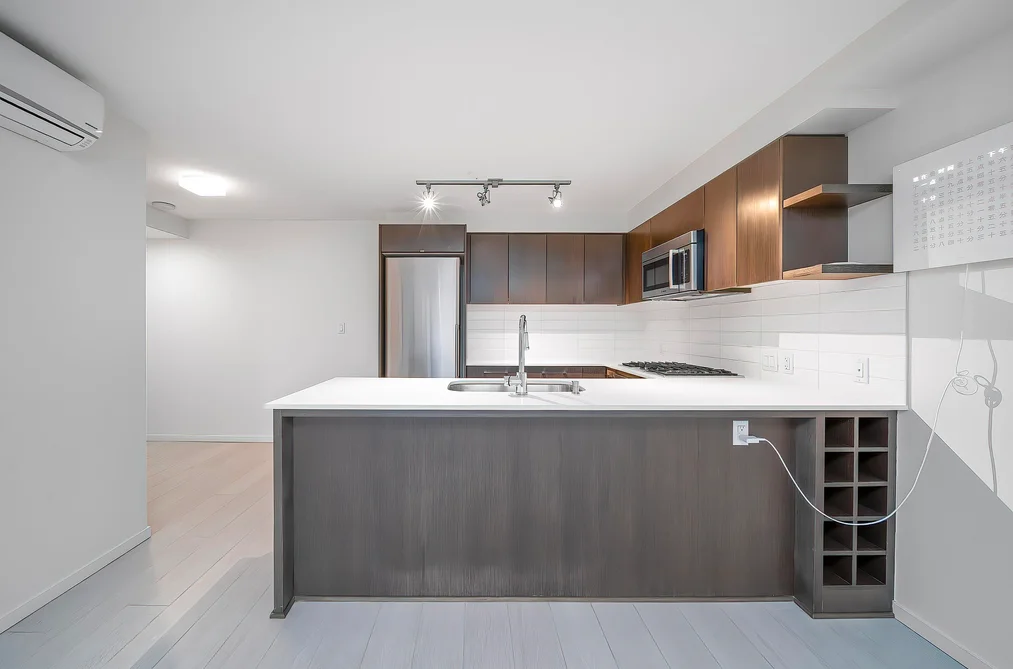 701 7888 ACKROYD ROAD, Richmond BC V6X 0K6, Richmond BC — Residential for Sale - Photo 2