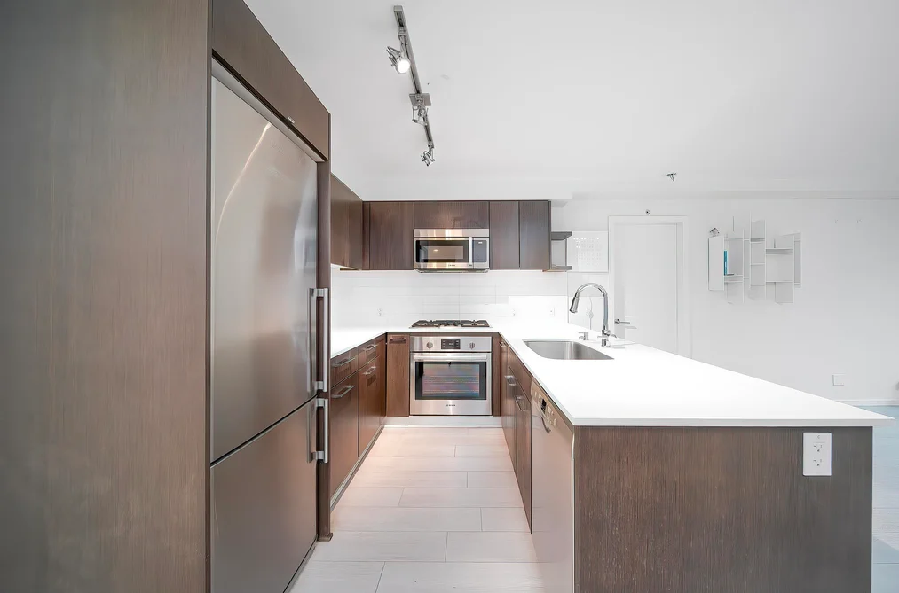 701 7888 ACKROYD ROAD, Richmond BC V6X 0K6, Richmond BC — Residential for Sale - Photo 3