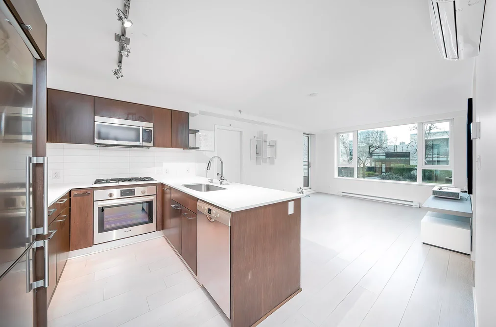 701 7888 ACKROYD ROAD, Richmond BC V6X 0K6, Richmond BC — Residential for Sale - Photo 4