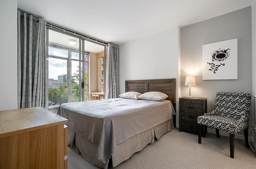 701 819 HAMILTON STREET, Vancouver, BC — Residential for Sale — Photo 15 of 28
