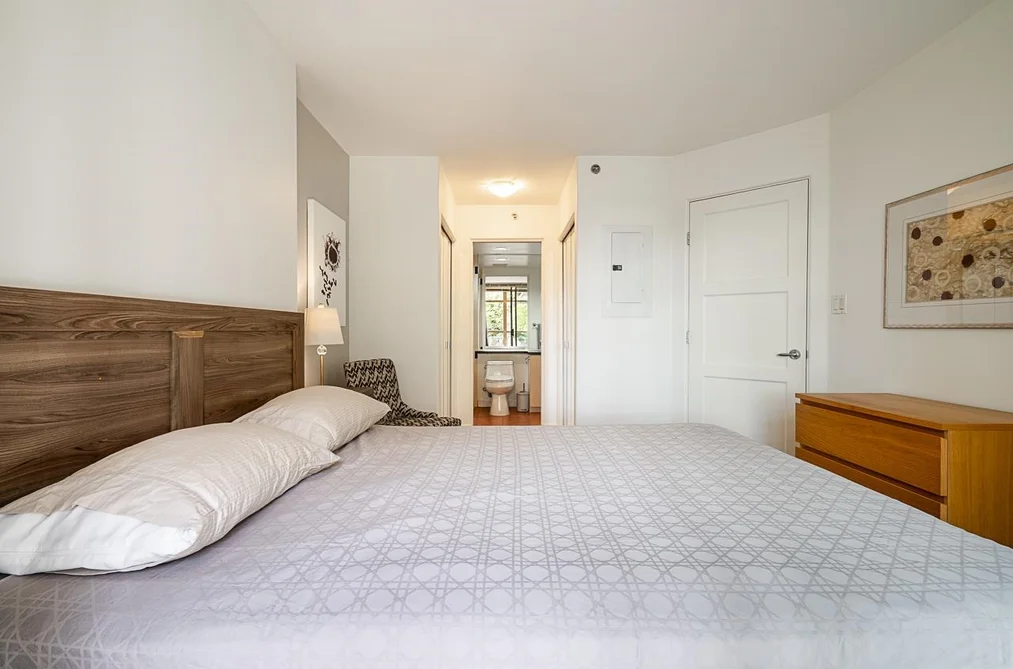 701 819 HAMILTON STREET, Vancouver, BC — Residential for Sale — Photo 17 of 28