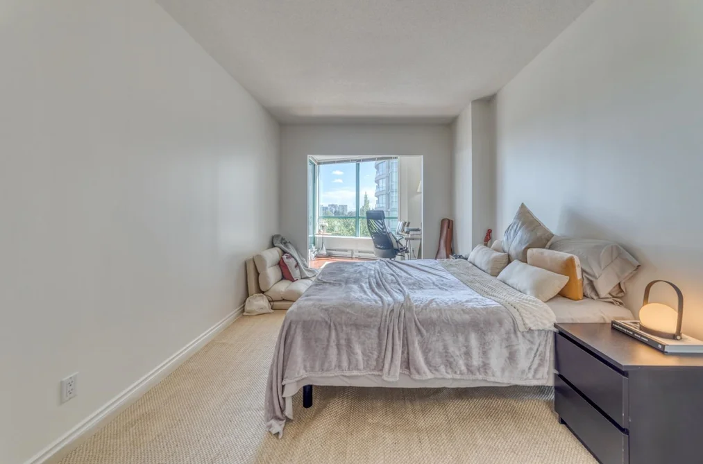 701 8851 LANSDOWNE ROAD, Richmond BC V6X 3X7, Richmond BC — Residential for Sale - Photo 3