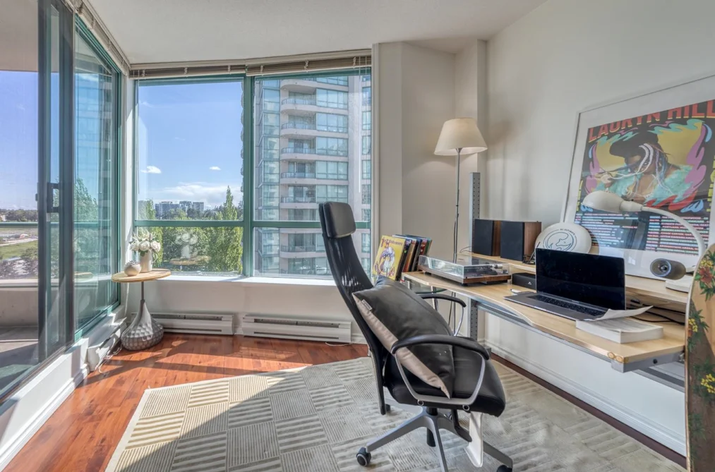 701 8851 LANSDOWNE ROAD, Richmond BC V6X 3X7, Richmond BC — Residential for Sale - Photo 5