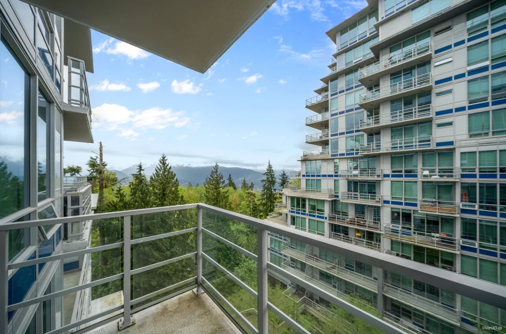 701 9060 UNIVERSITY CRESCENT, Burnaby BC V5A 0E1, Burnaby BC — Residential for Sale - Photo 5