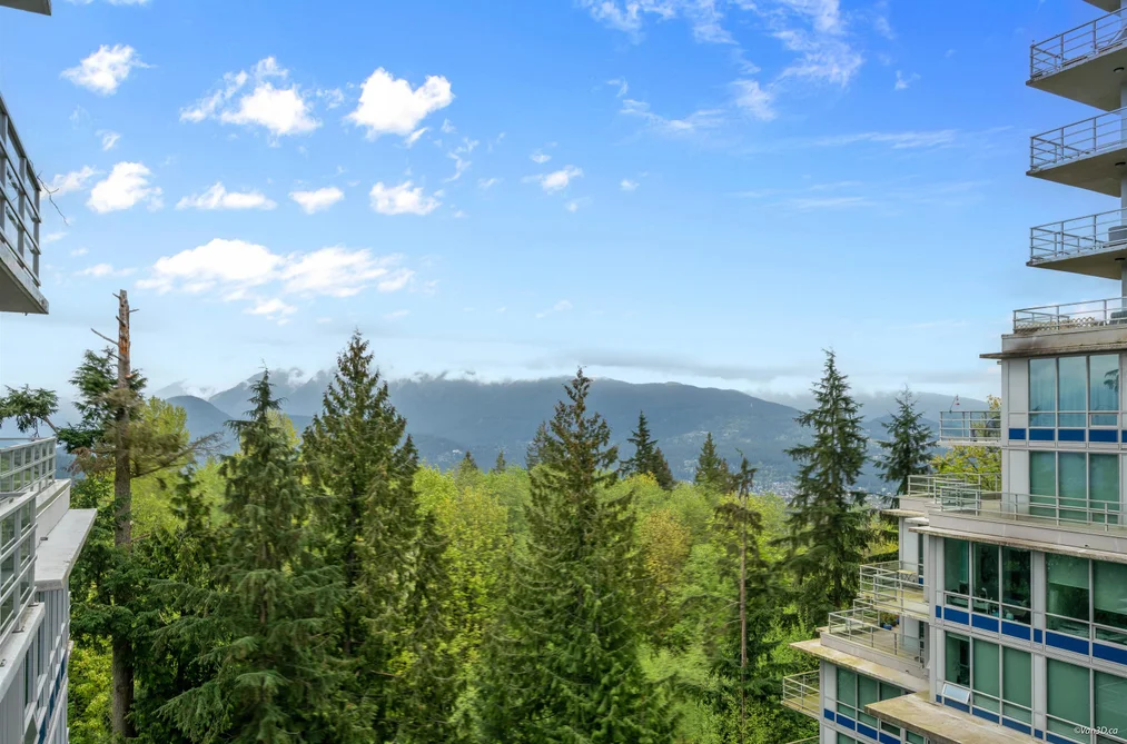701 9060 UNIVERSITY CRESCENT, Burnaby BC V5A 0E1, Burnaby BC — Residential for Sale - Photo 6