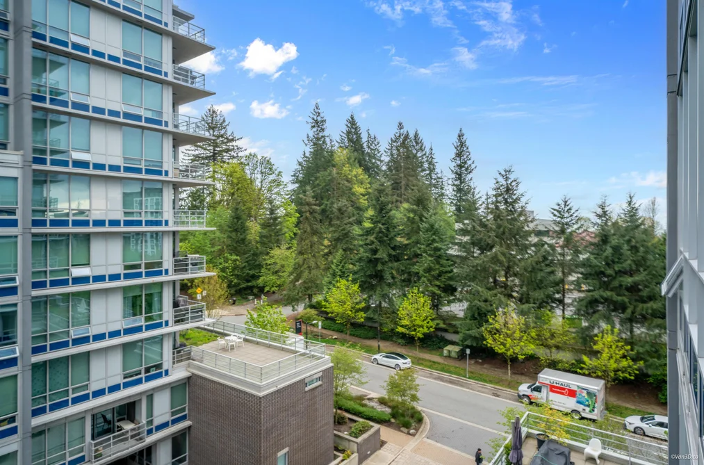 701 9060 UNIVERSITY CRESCENT, Burnaby BC V5A 0E1, Burnaby BC — Residential for Sale - Photo 7
