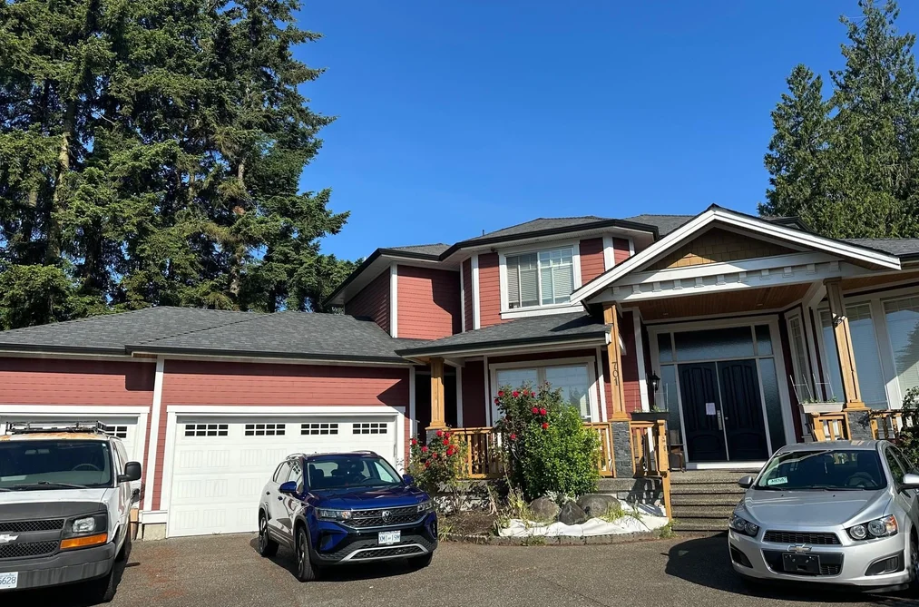 House for sale at 701 Delestre Avenue Coquitlam British Columbia - MLS: R3128961