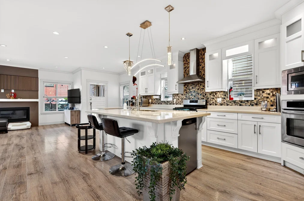701 LEA AVENUE, Coquitlam BC V3J 4H4, Coquitlam BC — Residential for Sale - Photo 4