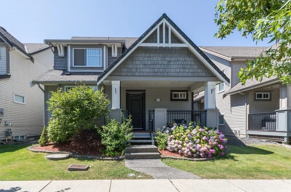 House for sale at 7015 195 Street Surrey British Columbia - MLS: R3124691