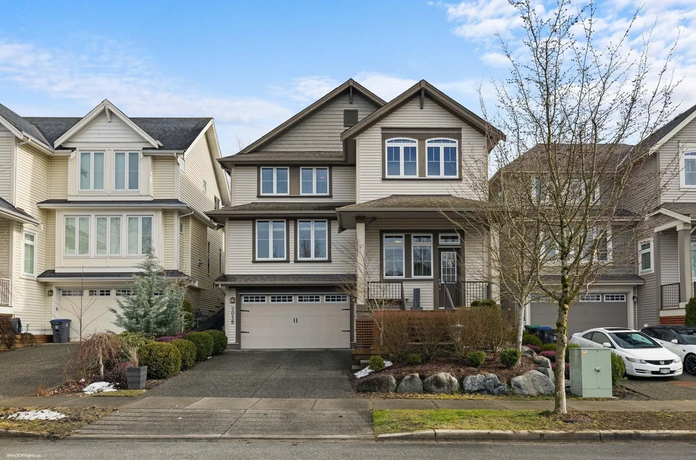7016 178 STREET, Surrey BC V3S 8S2, Surrey BC — Residential for Sale - Photo 2