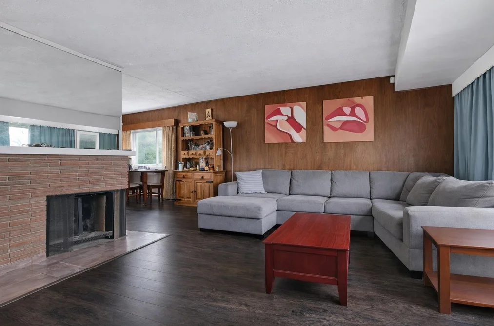 7016 SIERRA DRIVE, Burnaby BC V5A 1A5, Burnaby BC — Residential for Sale - Photo 3