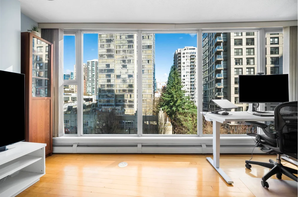 702 1008 CAMBIE STREET, Vancouver BC V6B 6J7, Vancouver BC — Residential for Sale - Photo 3