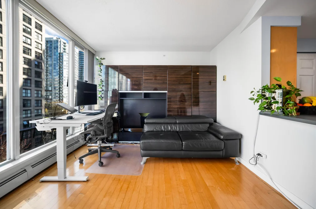 702 1008 CAMBIE STREET, Vancouver BC V6B 6J7, Vancouver BC — Residential for Sale - Photo 4