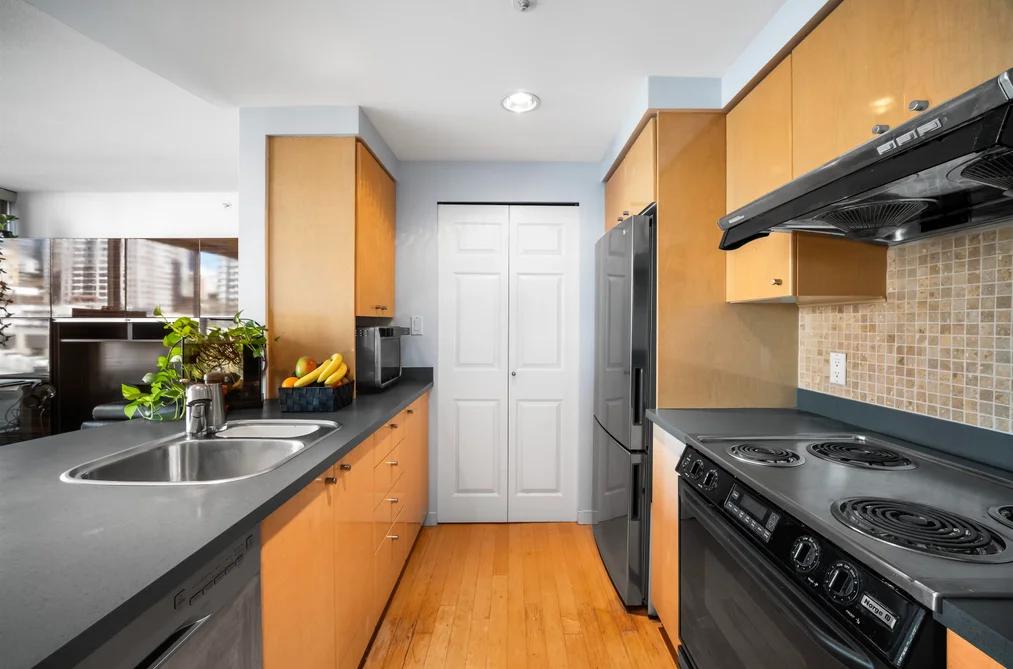 702 1008 CAMBIE STREET, Vancouver BC V6B 6J7, Vancouver BC — Residential for Sale - Photo 7