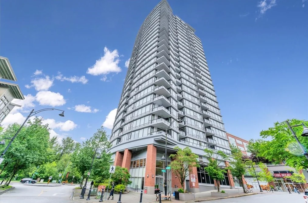 Condo for sale at 702 110 Brew Street Port Moody British Columbia - MLS: R3128379