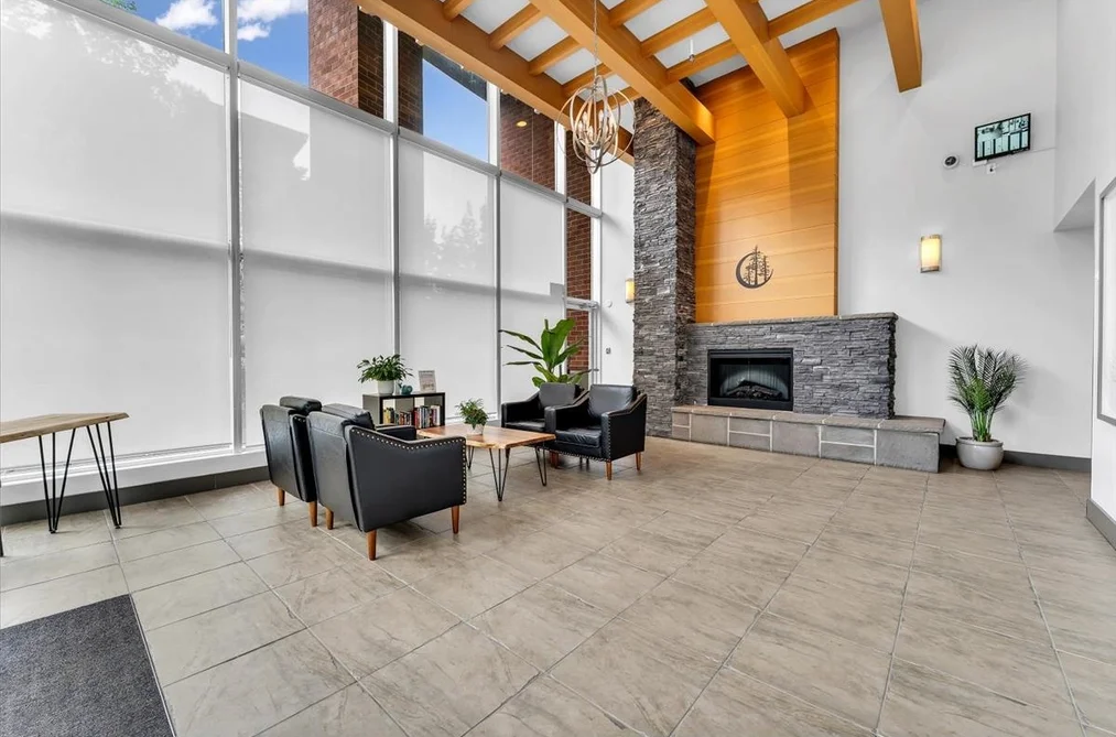 702 110 BREW STREET, Port Moody BC V3H 0E4, Port Moody BC — Residential for Sale - Photo 2