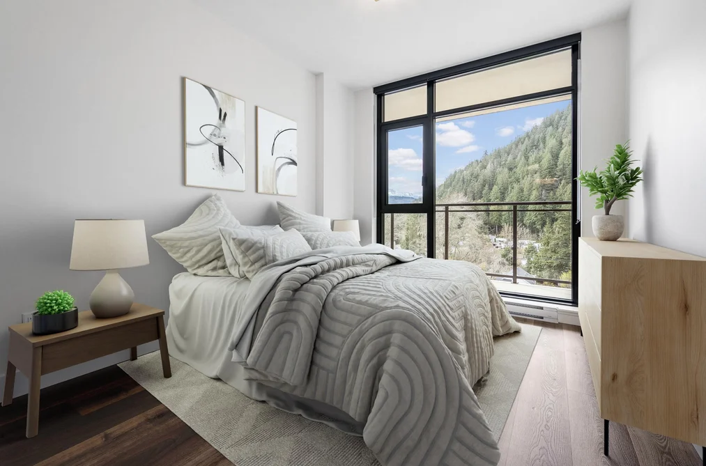 Condo for sale at 702 120 Esplanade Avenue Harrison Hot Springs British Columbia - MLS: R3087323