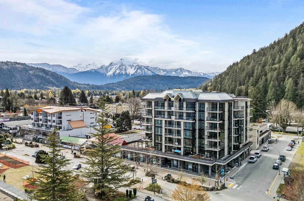 702 120 ESPLANADE AVENUE, Harrison Hot Springs BC V0M 1K0, Harrison Hot Springs BC — Residential for Sale - Photo 7