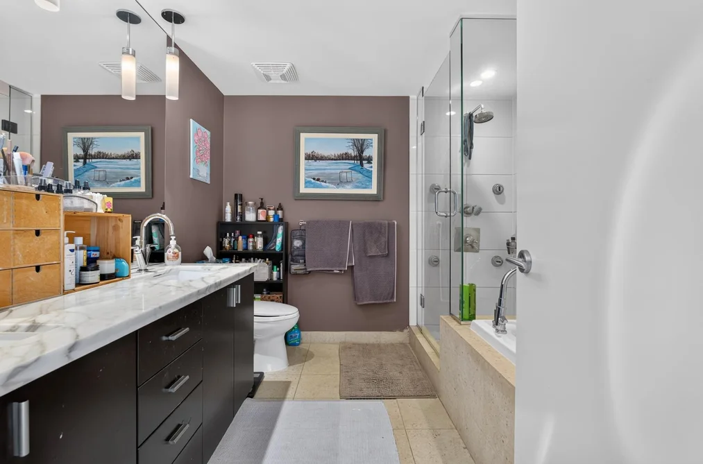 702 1205 W HASTINGS STREET, Vancouver BC V6E 4T7, Vancouver BC — Residential for Sale — Photo 28 of 40