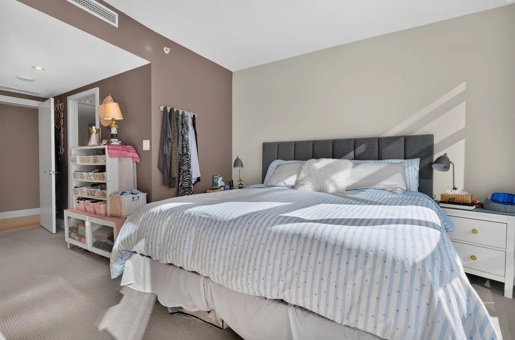 702 1205 W HASTINGS STREET, Vancouver BC V6E 4T7, Vancouver BC — Residential for Sale — Photo 31 of 40