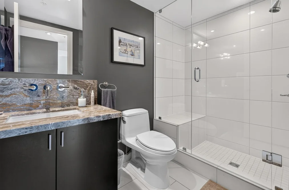 702 1205 W HASTINGS STREET, Vancouver BC V6E 4T7, Vancouver BC — Residential for Sale — Photo 35 of 40