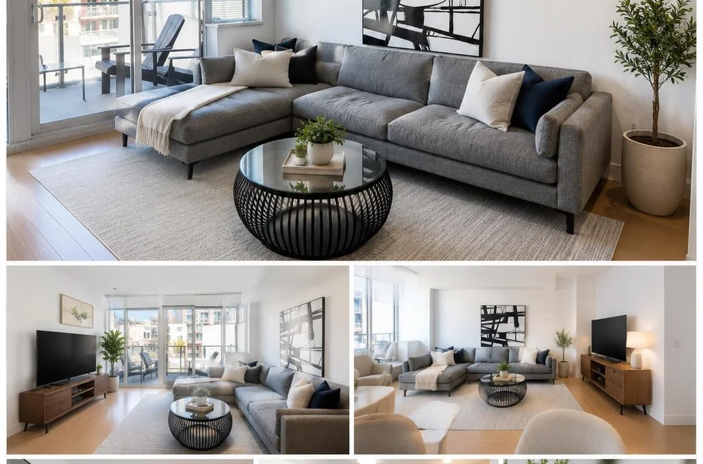 Condo for sale at 702 1325 Rolston Street Vancouver British Columbia - MLS: R3110772