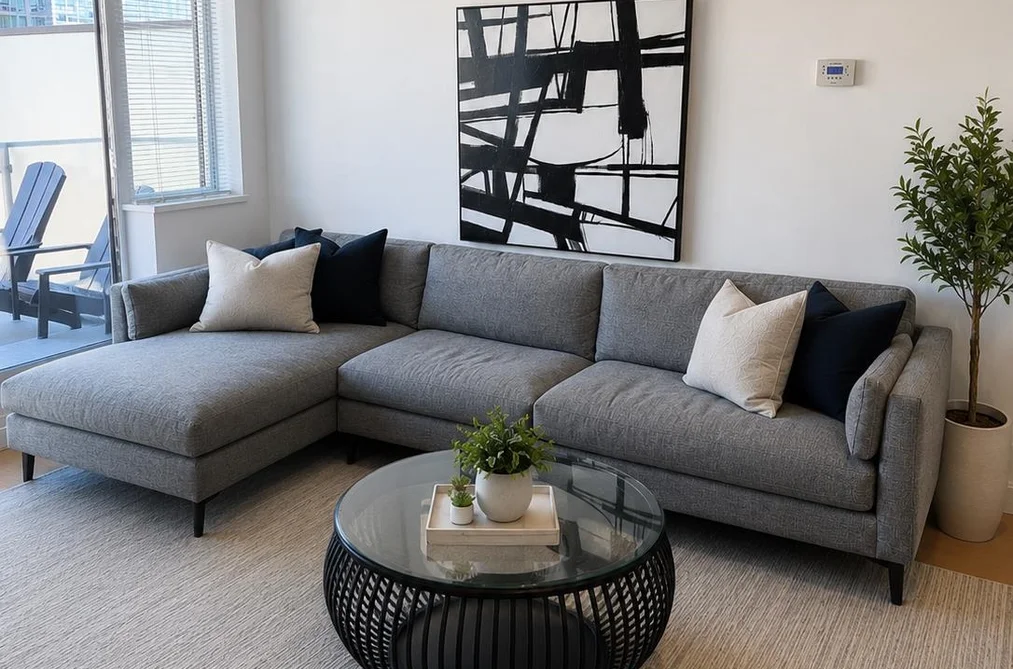 702 1325 ROLSTON STREET, Vancouver BC V6B 0M2, Vancouver BC — Residential for Sale - Photo 4