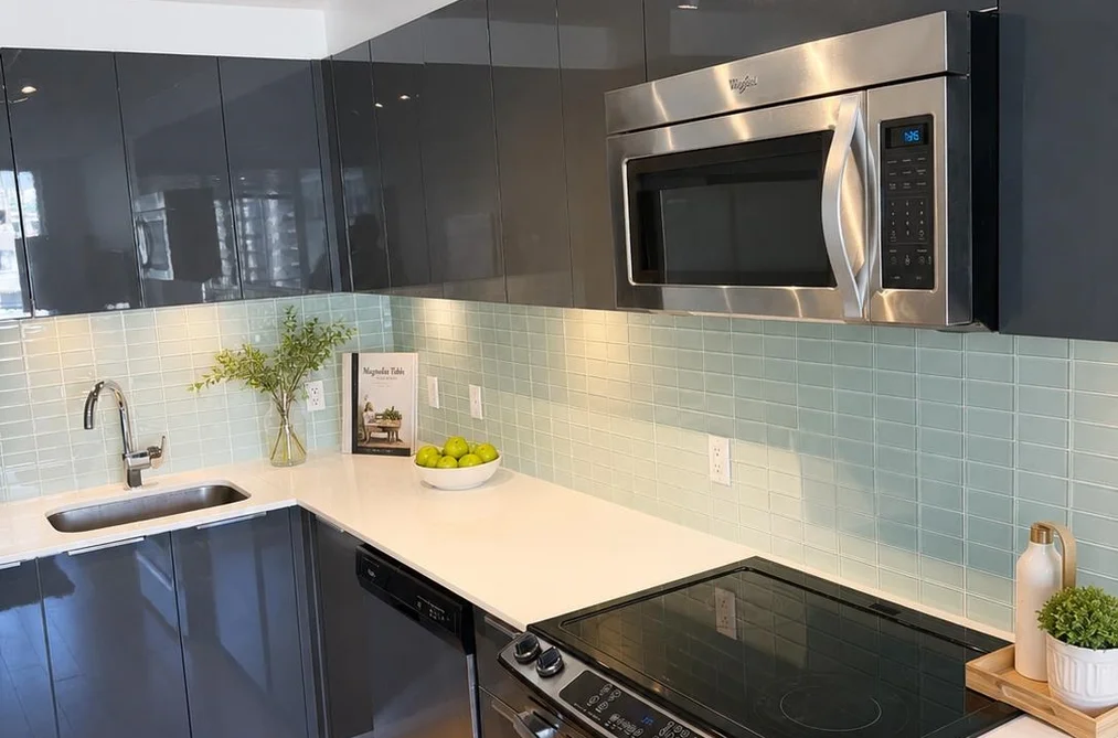 702 1325 ROLSTON STREET, Vancouver BC V6B 0M2, Vancouver BC — Residential for Sale - Photo 6