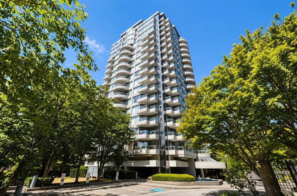 Condo for sale at 702 13353 108 Avenue Surrey British Columbia - MLS: R3138023