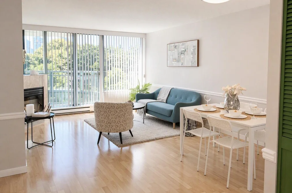 702 13353 108 AVENUE, Surrey BC V3T 5T5, Surrey BC — Residential for Sale - Photo 2