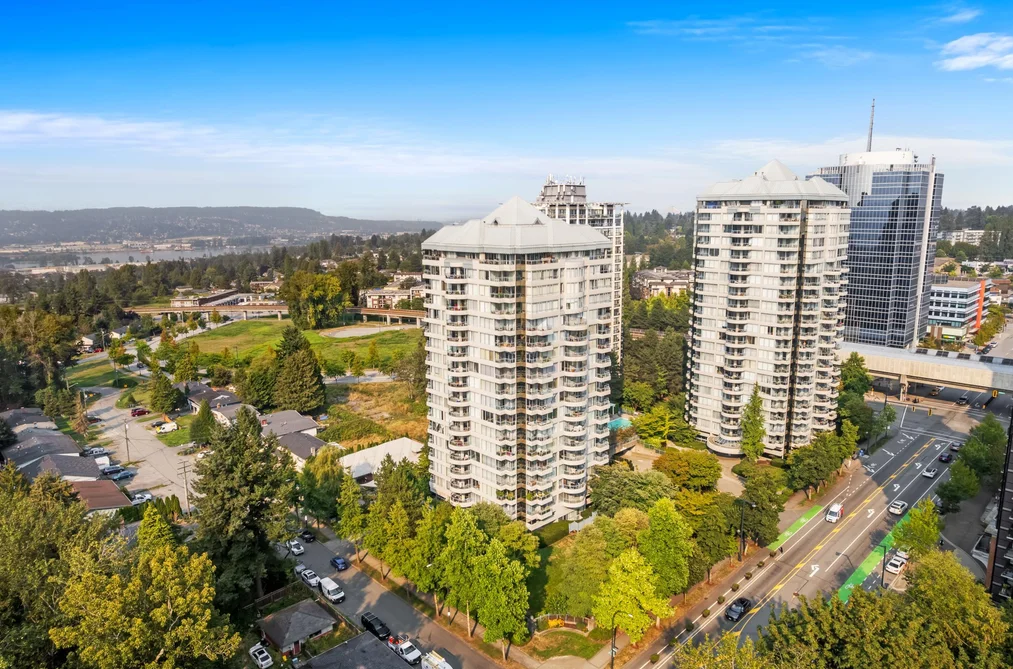 702 13353 108 AVENUE, Surrey BC V3T 5T5, Surrey BC — Residential for Sale — Photo 30 of 34