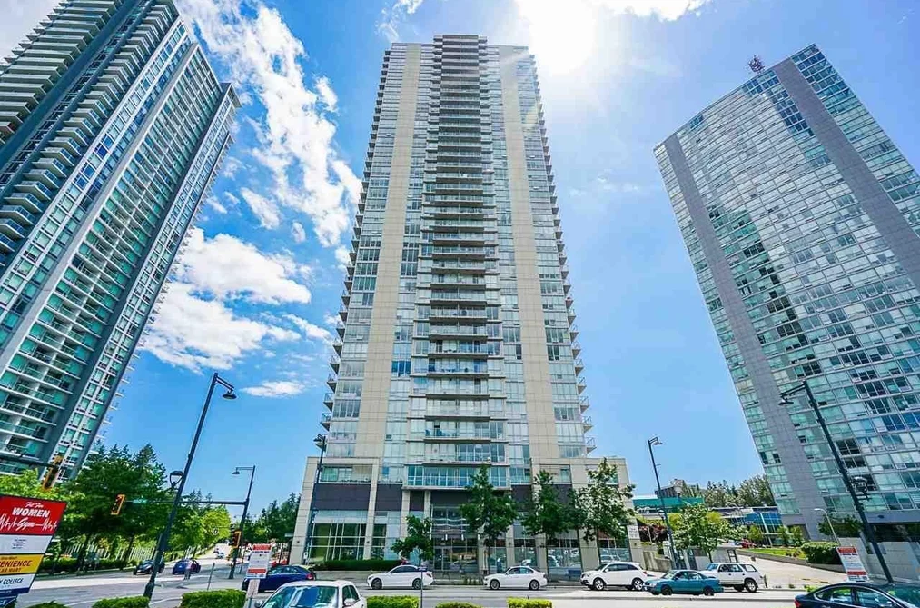Condo for sale at 702 13688 100 Avenue Surrey British Columbia - MLS: R3113453