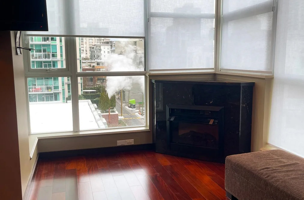 702 168 E ESPLANADE, North Vancouver BC V7L 4X8, North Vancouver BC — Residential for Sale - Photo 5
