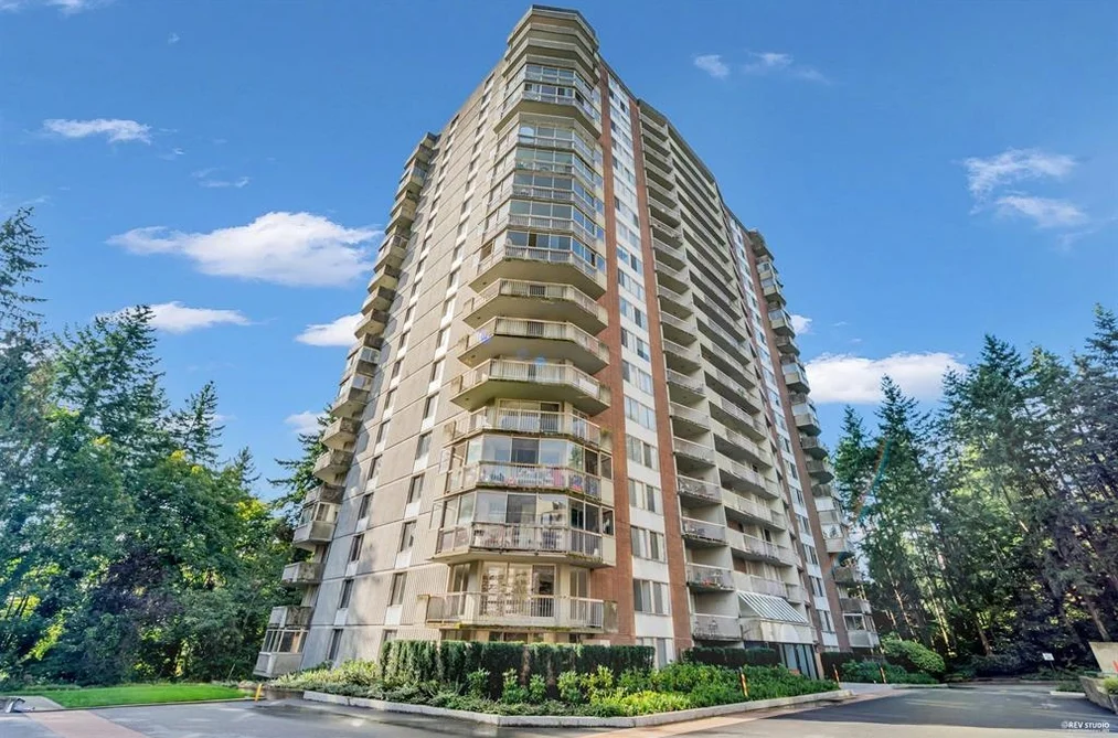 Condo for sale at 702 2024 Fullerton Avenue North Vancouver British Columbia - MLS: R3139207