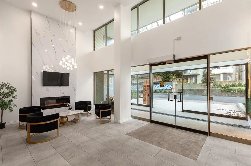 702 2024 FULLERTON AVENUE, North Vancouver BC V7P 3G4, North Vancouver BC — Residential for Sale — Photo 11 of 23