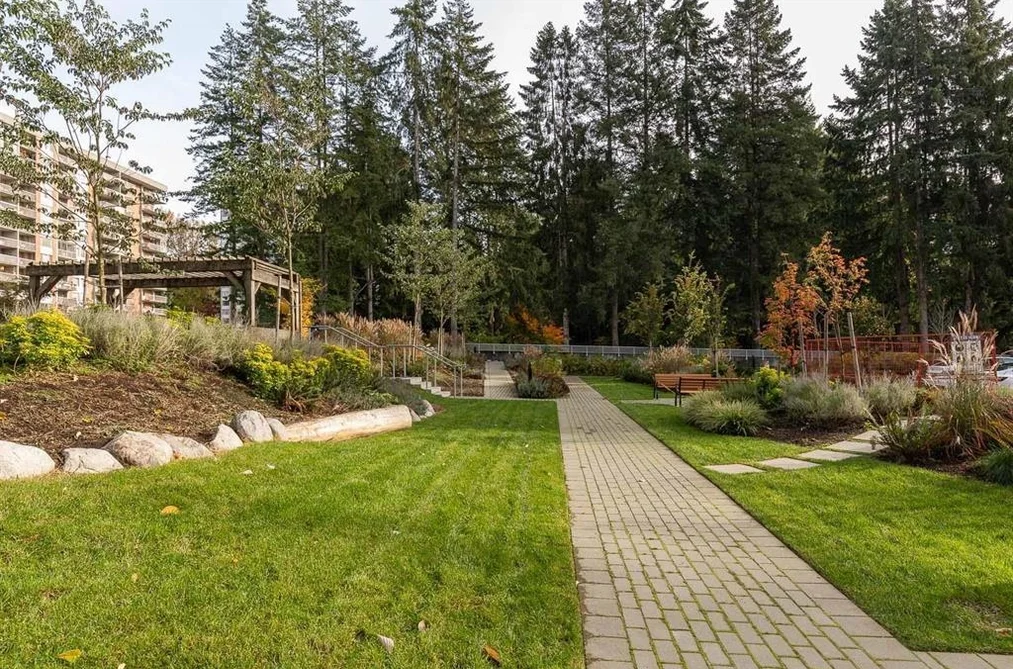 702 2024 FULLERTON AVENUE, North Vancouver BC V7P 3G4, North Vancouver BC — Residential for Sale — Photo 5 of 23