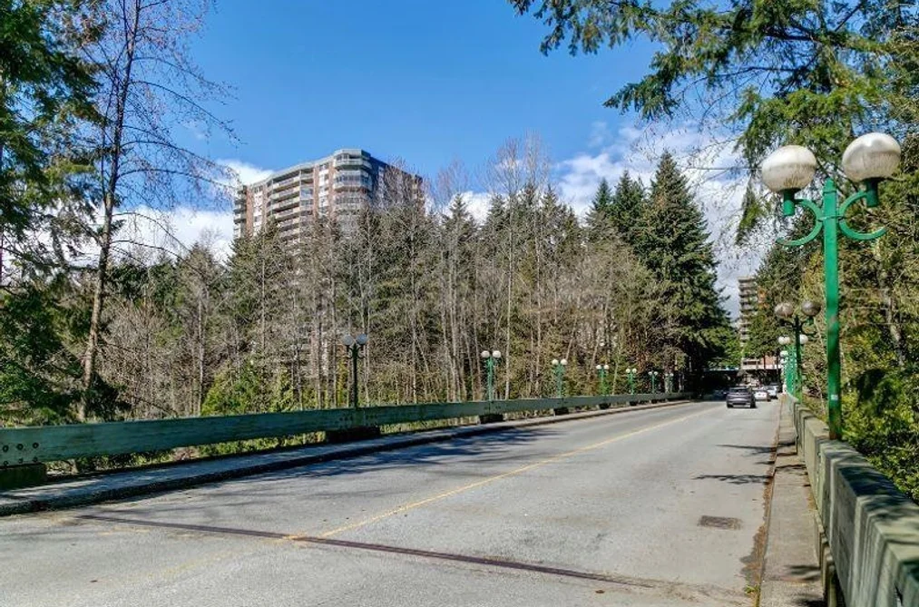 702 2024 FULLERTON AVENUE, North Vancouver BC V7P 3G4, North Vancouver BC — Residential for Sale — Photo 8 of 23