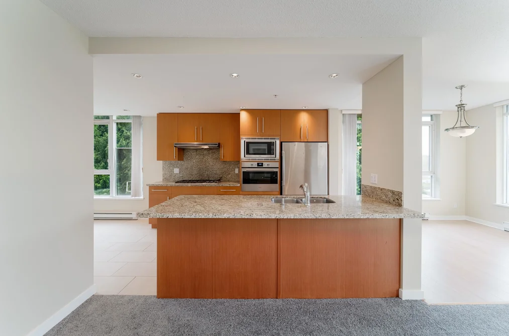 702 2688 WEST MALL, Vancouver BC V6T 2J8, Vancouver BC — Residential for Sale - Photo 4