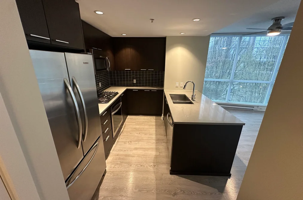702 2975 ATLANTIC AVENUE, Coquitlam BC V3B 0C6, Coquitlam BC — Residential for Sale - Photo 4