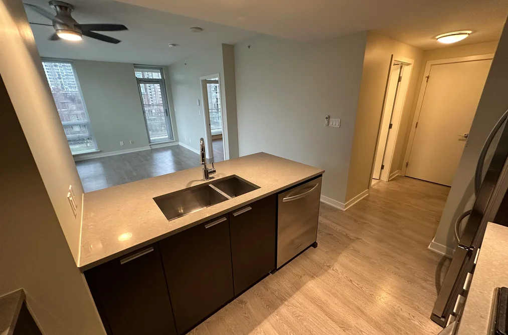 702 2975 ATLANTIC AVENUE, Coquitlam BC V3B 0C6, Coquitlam BC — Residential for Sale - Photo 5