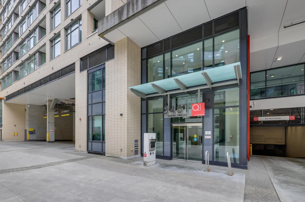 Condo for sale at 702 3451 Sawmill Crescent Vancouver British Columbia - MLS: R3128794