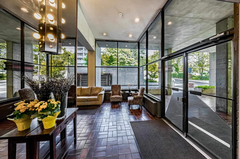 702 3771 BARTLETT COURT, Burnaby BC V3J 7G8, Burnaby BC — Residential for Sale - Photo 5